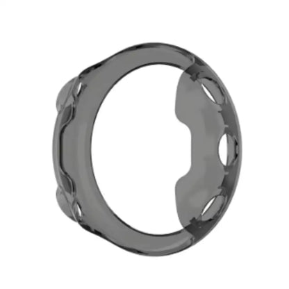 Protective Case for Garmin Forerunner 45 (42mm) (Black) Habicare