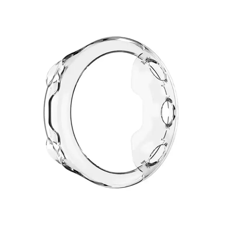 Protective Case for Garmin Forerunner 45S (Clear) Habicare