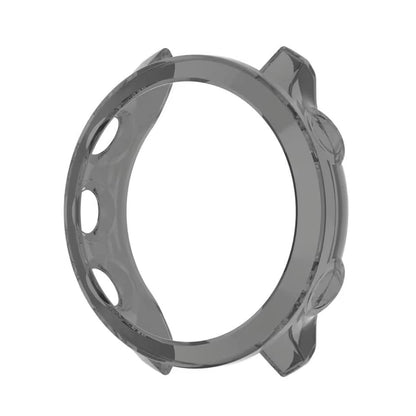 Protective Case for Garmin Forerunner 55 (Black) That Watch Shop