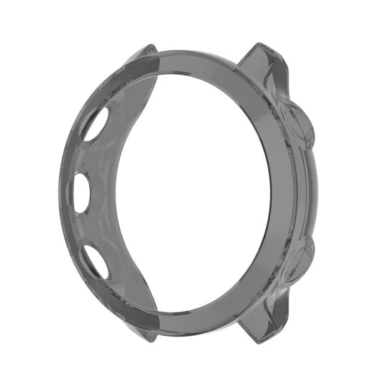 Protective Case for Garmin Forerunner 55 (Black) That Watch Shop