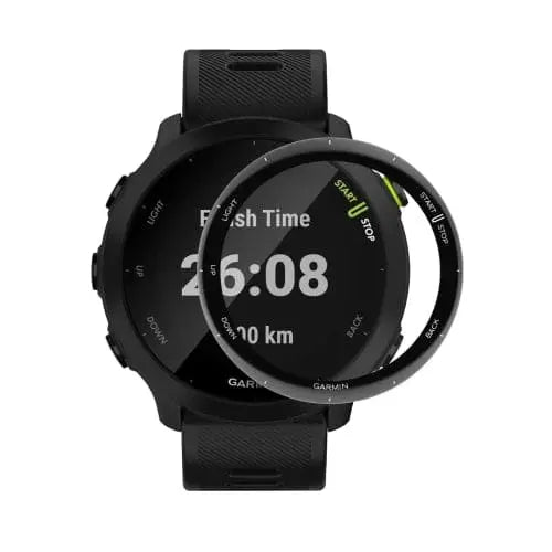 Screen Protectors for Garmin Forerunner 55 Watch (Set of 5) Habicare