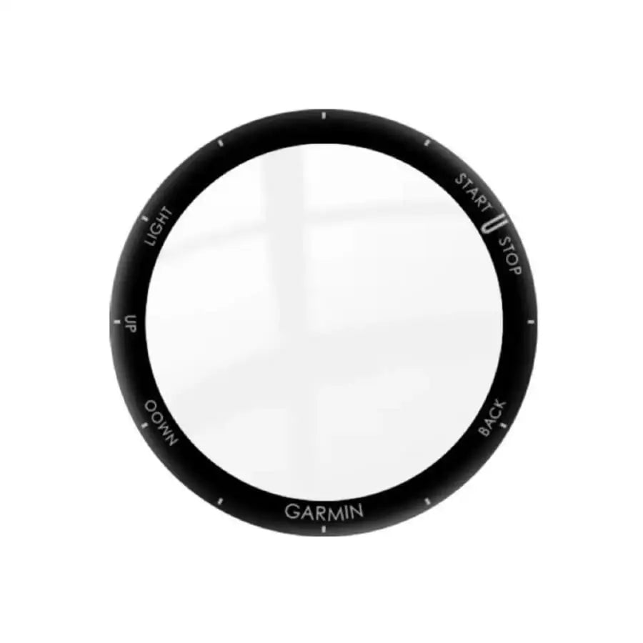 Screen Protectors for Garmin Forerunner 55 Watch (Set of 5) Habicare
