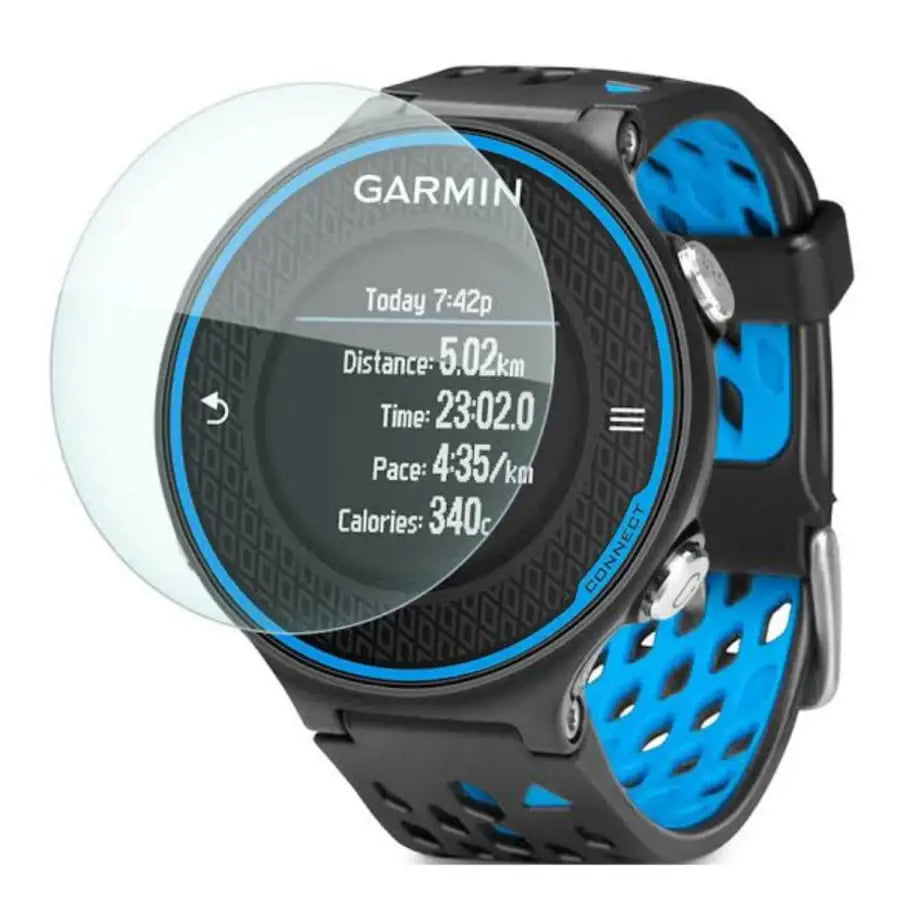 Screen Protectors for Garmin Forerunner 620 (Pack of 5) Habicare