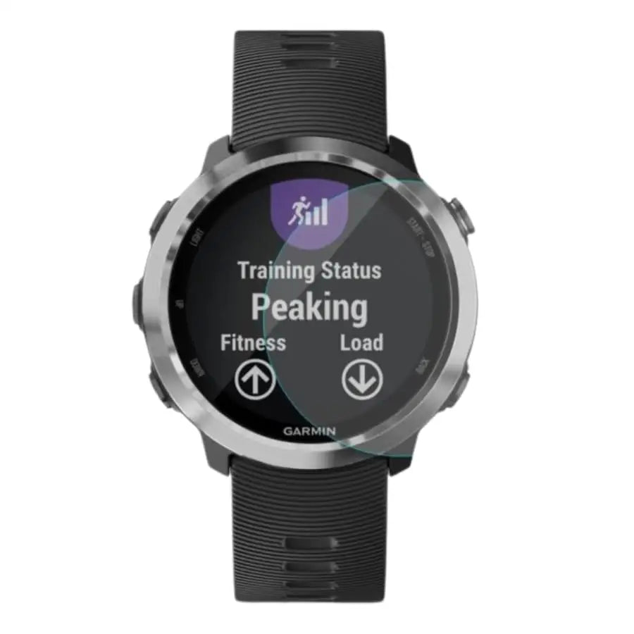 Screen Protectors for Garmin Forerunner 645 (Pack of 5) Habicare