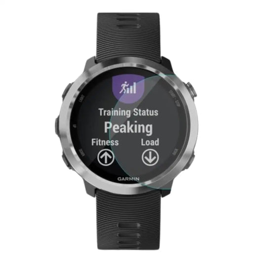 Screen Protectors for Garmin Forerunner 645 (Pack of 5) Habicare