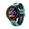 Hydrogel Screen Protectors for Garmin Forerunner 735 / 735XT (Pack of 6)