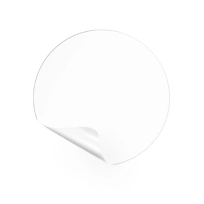 Hydrogel screen protectors for Garmin Forerunner 935, pack of 6, showing clear, flexible watch screen protection on a smartwatch.