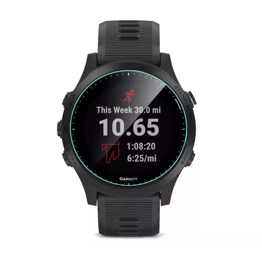 Screen Protectors for Garmin Forerunner 935 (Pack of 5) Habicare