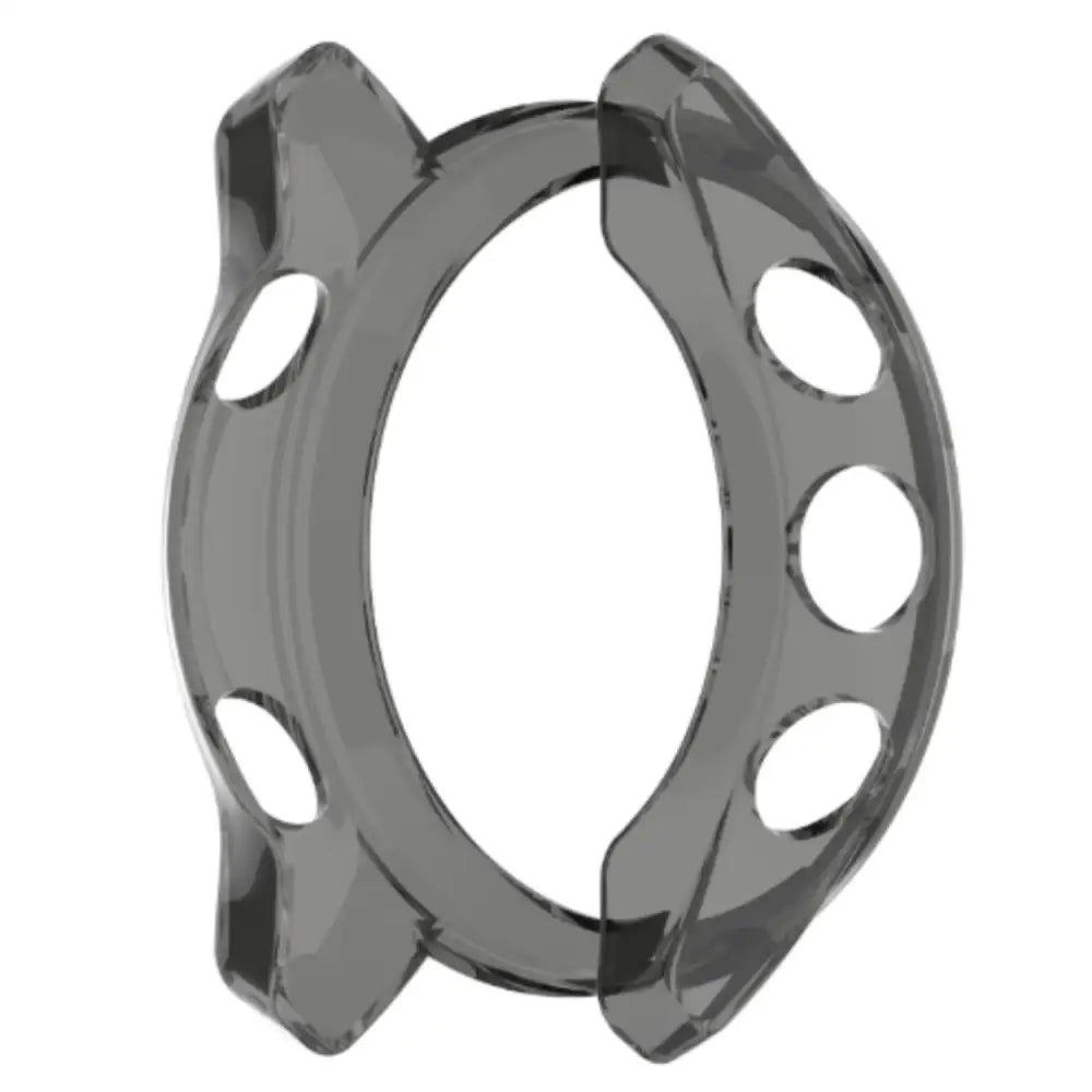 Protective Case for Garmin Forerunner 945 LTE (Black) Habicare
