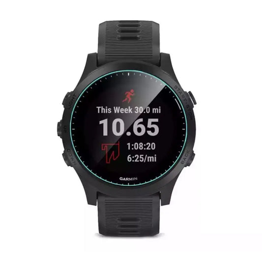 Screen Protectors for Garmin Forerunner 945 (Pack of 5) Habicare