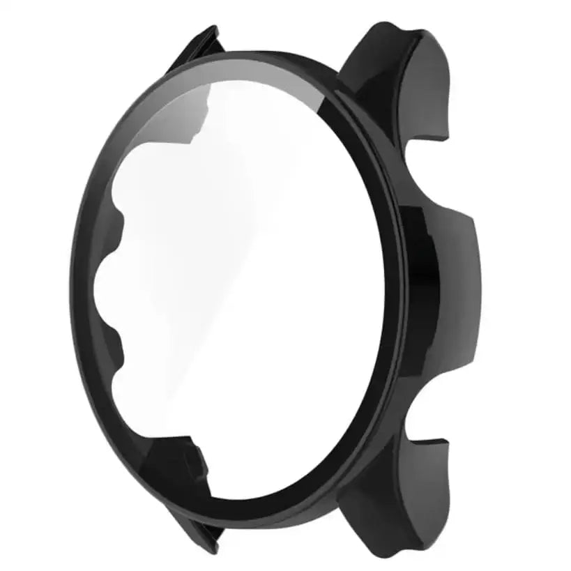 Protective Case for Garmin Forerunner 955 (Black) Habicare