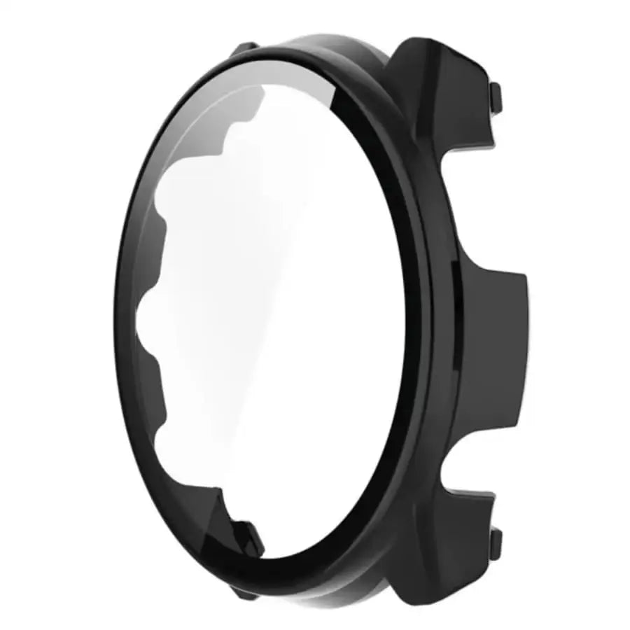 Protective Case for Garmin Forerunner 965 (Black) Habicare