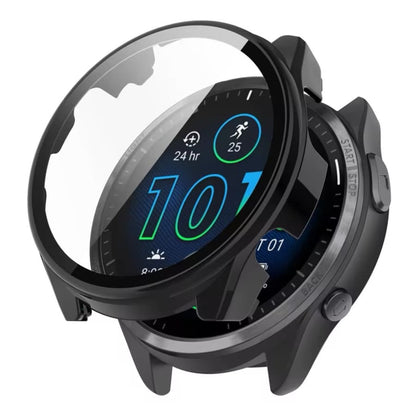 Protective Case for Garmin Forerunner 965 (Black) That Watch Shop