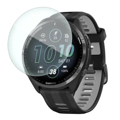 Screen Protectors for Garmin Forerunner 965 (Set of 5) Habicare