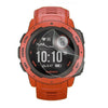 Hydrogel Screen Protectors for Garmin Instinct 2 Series (Pack of 6)