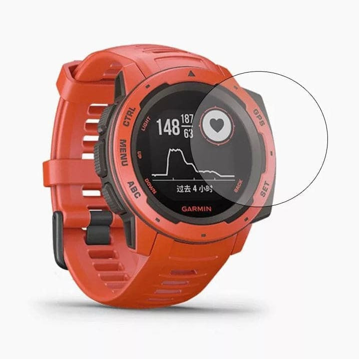 Watch Screen Protector for Garmin Instinct 2 Series That Watch Shop