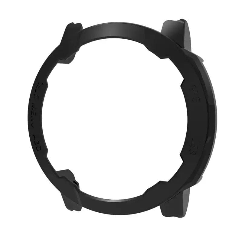 Protective Case for Garmin Instinct 2S Series (Black) That Watch Shop