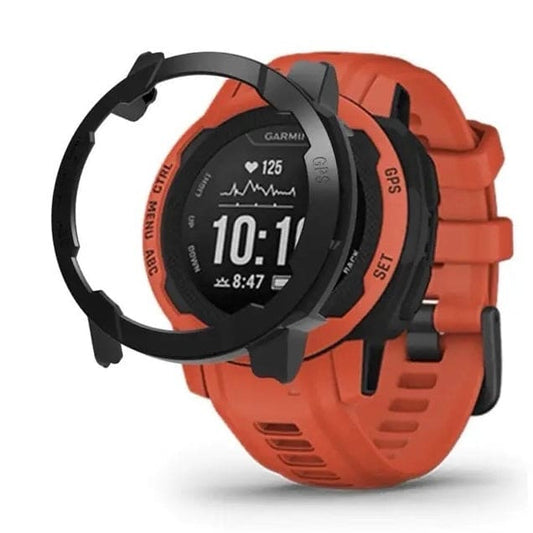 Protective Case for Garmin Instinct 2S Series (Black) That Watch Shop
