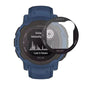 Garmin Instinct 2S Series watch screen protector, clear protective film for Garmin smartwatch, by That Watch Shop