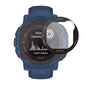 Screen Protectors for Garmin Instinct 2S Series Watch (Pack of 5) Habicare