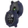 Protective Case for Garmin Instinct 2X Solar Series (Navy)