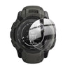 Screen Protector for Garmin Instinct 2X Solar Series (Pack of 2)