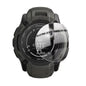 Screen Protector for Garmin Instinct 2X Solar Series (Pack of 5) Habicare