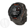 Screen Protectors for Garmin Instinct 3 (45mm) (Pack of 5)