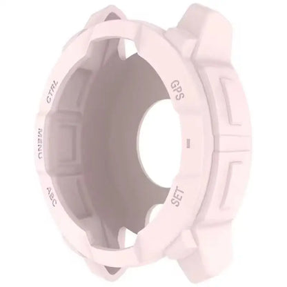 Protective Case for Garmin Instinct 3 (50mm) (Pink) Habicare