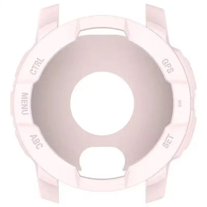 Protective Case for Garmin Instinct 3 (50mm) (Pink) Habicare