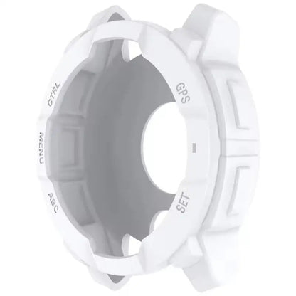 Protective Case for Garmin Instinct 3 (50mm) (White) Habicare
