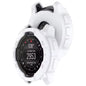 Protective Case for Garmin Instinct 3 (50mm) (White) Habicare