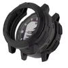 Protective Case for Garmin Instinct Crossover (Black)