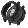 Protective Case for Garmin Instinct Crossover (Black)