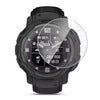 Screen Protector for Garmin Instinct Crossover (Pack of 2)