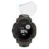 Hydrogel Screen Protectors for Garmin Instinct E (40mm) (Pack of 6)