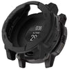 Protective Case for Garmin Instinct E (40mm) (Black)