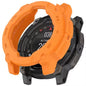 Protective Case for Garmin Instinct E (40mm) (Orange) Habicare