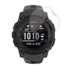 Hydrogel Screen Protectors for Garmin Instinct E (45mm) (Pack of 6)