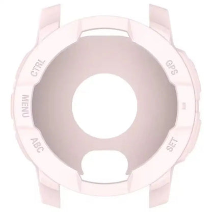 Protective Case for Garmin Instinct E (45mm) (Pink) Habicare