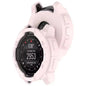 Protective Case for Garmin Instinct E (45mm) (Pink) Habicare