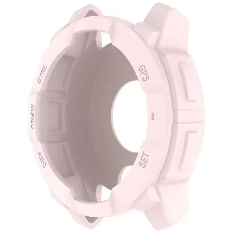 Protective Case for Garmin Instinct E (45mm) (Pink) Habicare