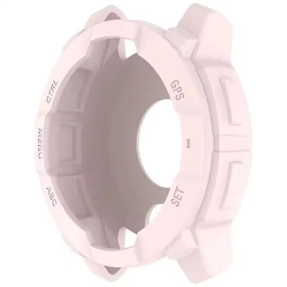 Protective Case for Garmin Instinct E (45mm) (Pink) Habicare