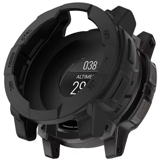 Protective Case for Garmin Instinct E (45mm) (Black) That Watch Shop