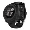 Protective Case for Garmin Instinct (Black)