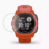 Screen Protector for Garmin Instinct (Clear)