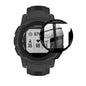 Screen Protectors for Garmin Instinct Watch (Pack of 5) Habicare