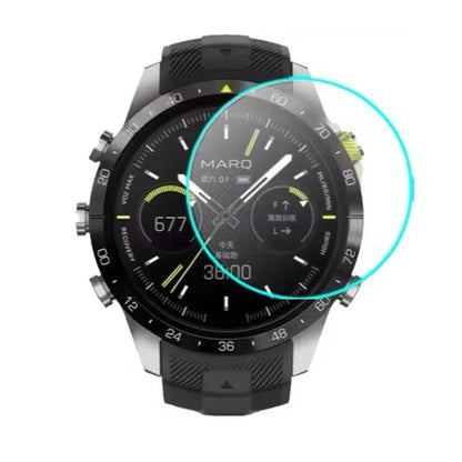 Screen Protectors for Garmin MARQ / MARQ (Gen 2) Series (Pack of 5) Habicare
