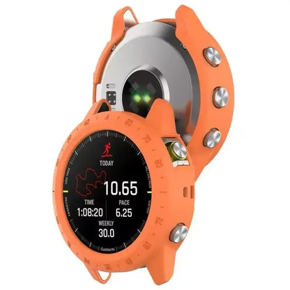 Protective Case for Garmin MARQ Series (Orange) Habicare