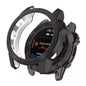 Protective Case for Garmin quatix 5 (Black) Habicare